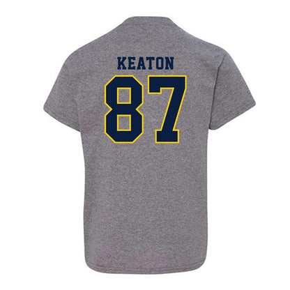 UCO - NCAA Football : Gage Keaton - Classic Shersey Youth T-Shirt-1