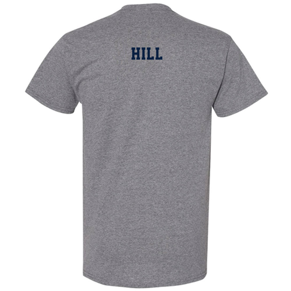 UCO - NCAA Women's Track & Field : Amiya Hill - Classic Shersey T-Shirt-1