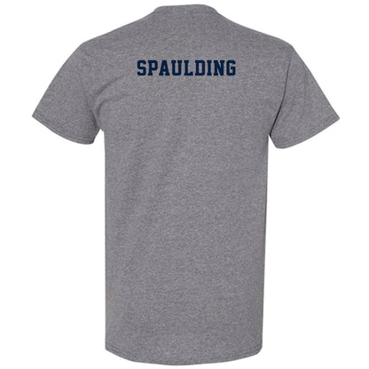 UCO - NCAA Football : Naithen Spaulding - Classic Shersey T-Shirt-1
