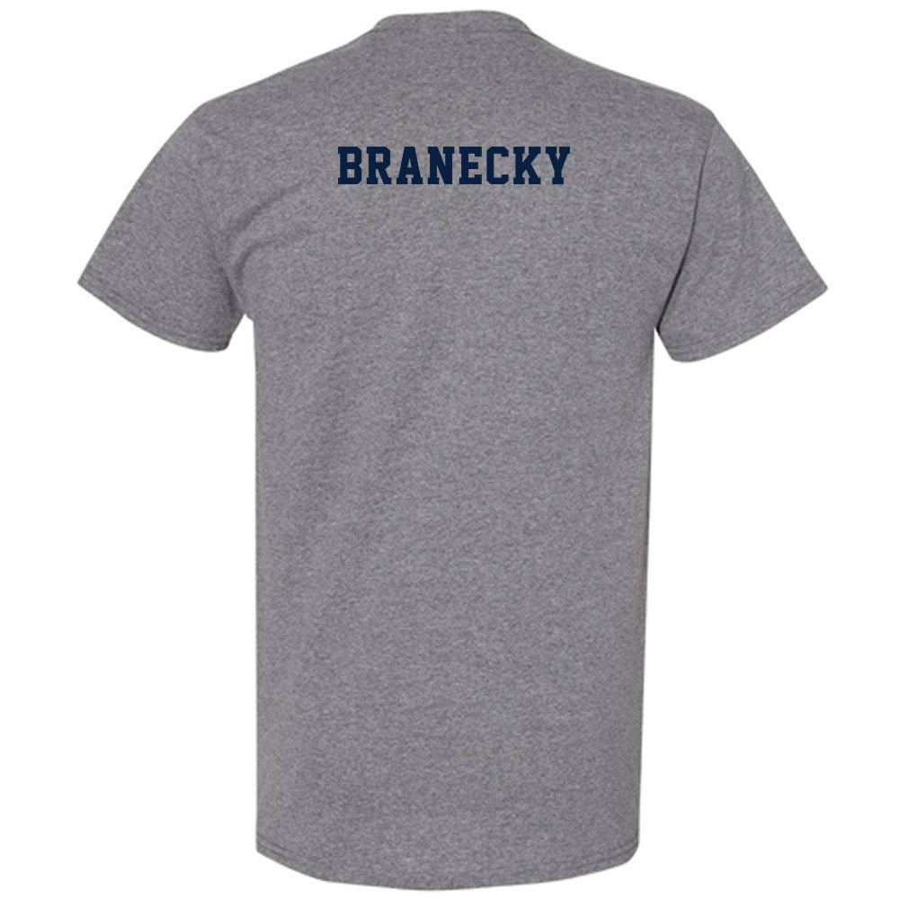 UCO - NCAA Football : Cameron Branecky - Classic Shersey T-Shirt-1