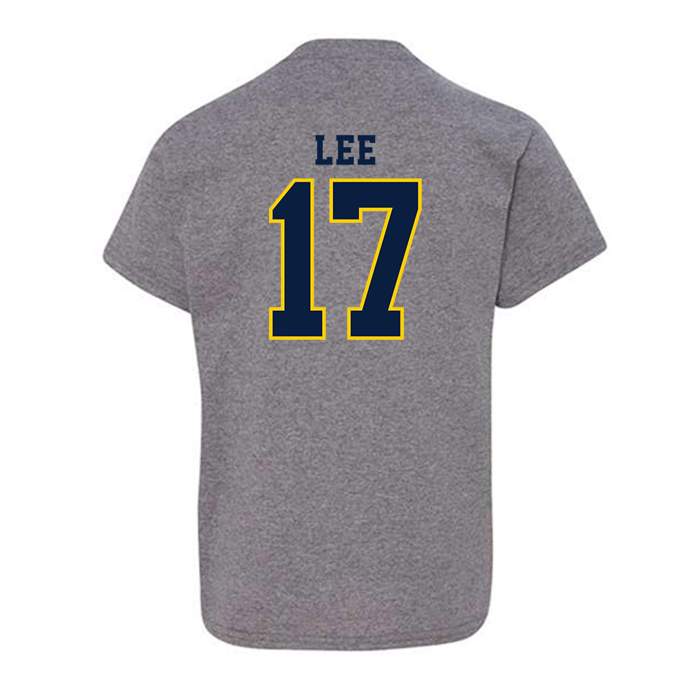 UCO - NCAA Baseball : Drake Lee - Classic Shersey Youth T-Shirt-1
