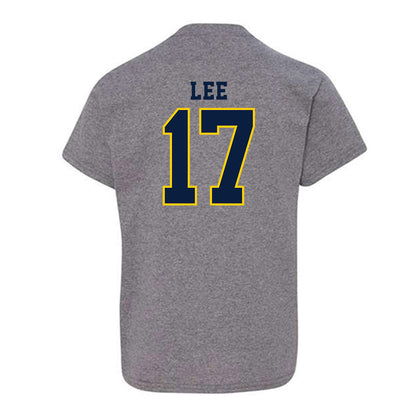 UCO - NCAA Baseball : Drake Lee - Classic Shersey Youth T-Shirt-1