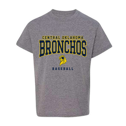 UCO - NCAA Baseball : Elijah Alexander - Classic Shersey Youth T-Shirt-0