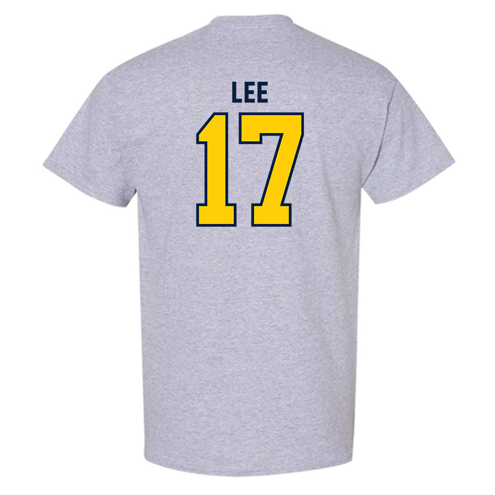 UCO - NCAA Baseball : Drake Lee - Classic Shersey T-Shirt-1