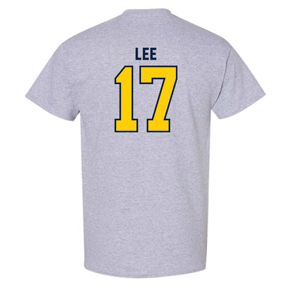 UCO - NCAA Baseball : Drake Lee - Classic Shersey T-Shirt-1
