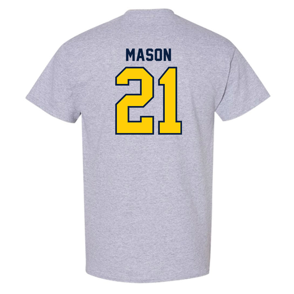 UCO - NCAA Softball : Sherri Mason - Classic Shersey T-Shirt-1