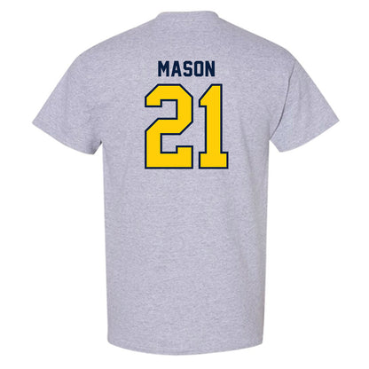 UCO - NCAA Softball : Sherri Mason - Classic Shersey T-Shirt-1