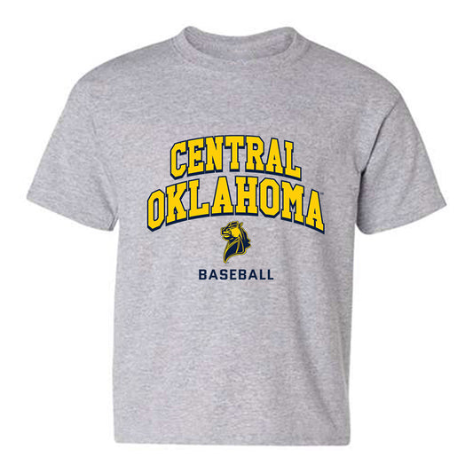 UCO - NCAA Baseball : Elijah Alexander - Classic Shersey Youth T-Shirt-0