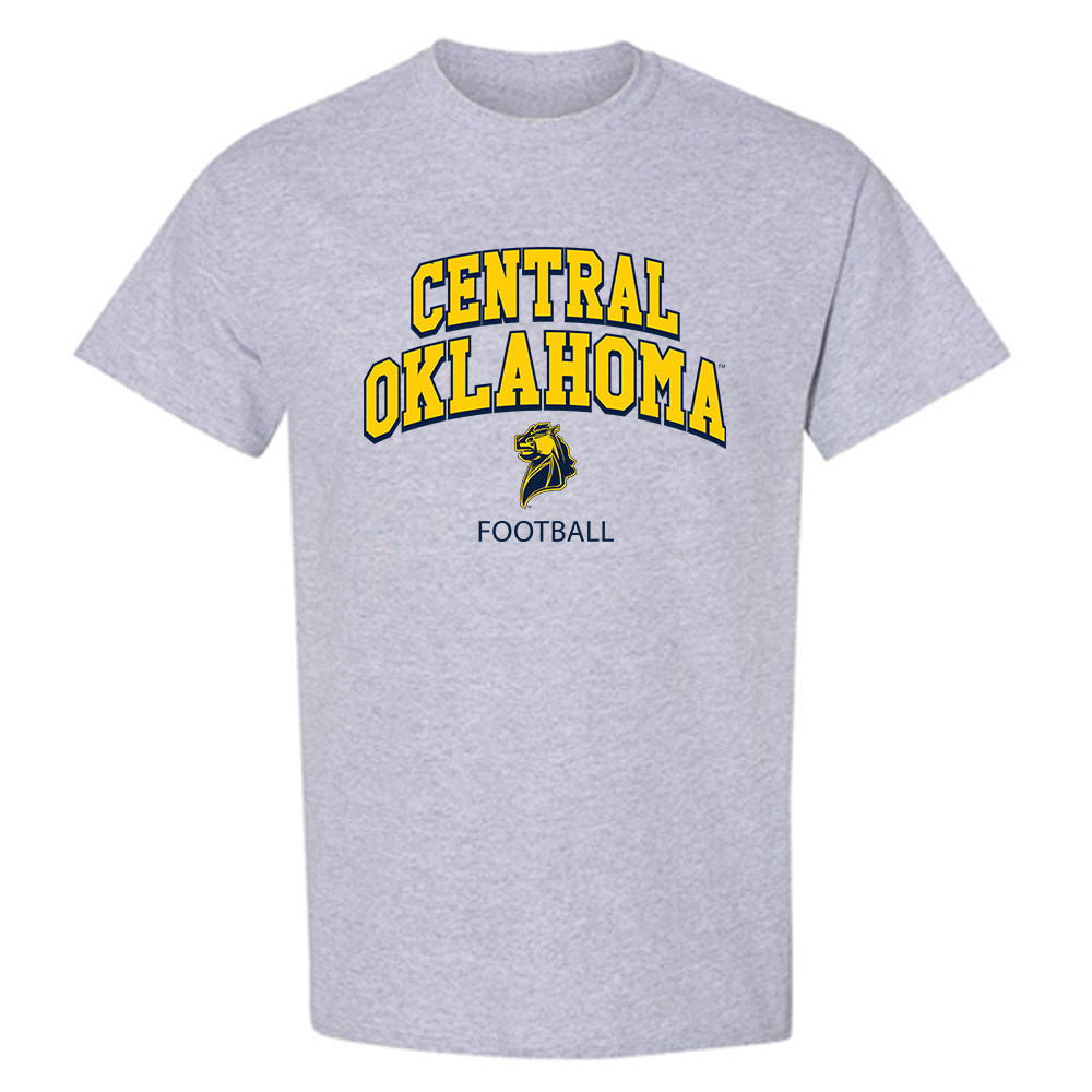 UCO - NCAA Football : Chris Fitzpatrick - Classic Shersey T-Shirt-0
