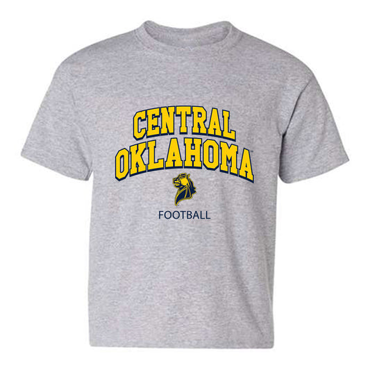 UCO - NCAA Football : Chris Fitzpatrick - Classic Shersey Youth T-Shirt-0