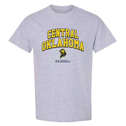 UCO - NCAA Baseball : Conner Chambers - Classic Shersey T-Shirt-0