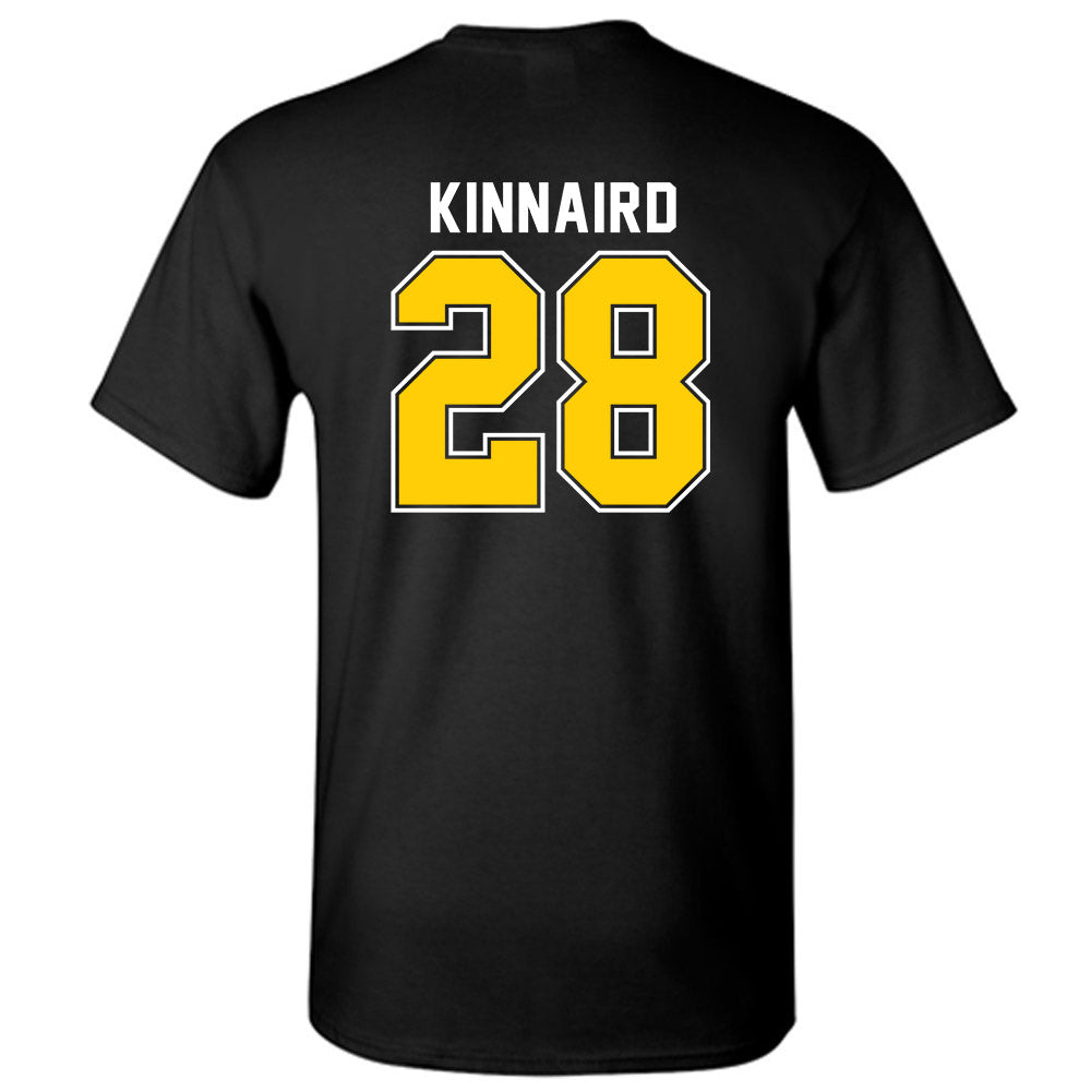 UCO - NCAA Softball : Carleigh Kinnaird - Classic Shersey T-Shirt-1