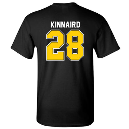 UCO - NCAA Softball : Carleigh Kinnaird - Classic Shersey T-Shirt-1