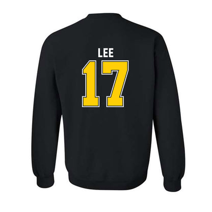 UCO - NCAA Baseball : Drake Lee - Classic Shersey Crewneck Sweatshirt-1