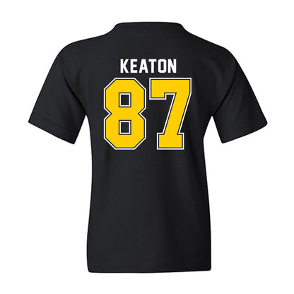 UCO - NCAA Football : Gage Keaton - Classic Shersey Youth T-Shirt-1