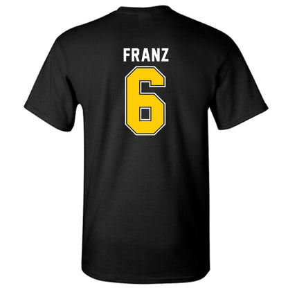 UCO - NCAA Women's Volleyball : Sawyer Franz - Classic Shersey T-Shirt-1