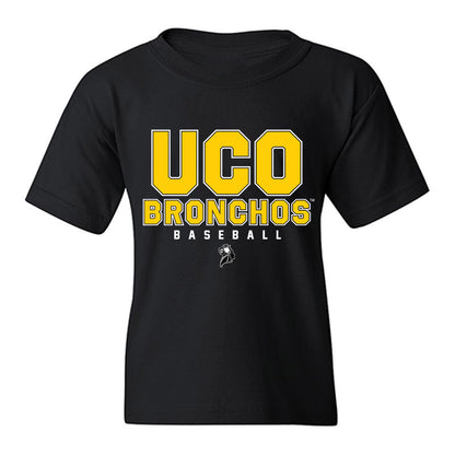 UCO - NCAA Baseball : Drake Lee - Classic Shersey Youth T-Shirt-0