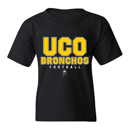 UCO - NCAA Football : Dev Mathews - Classic Shersey Youth T-Shirt-0