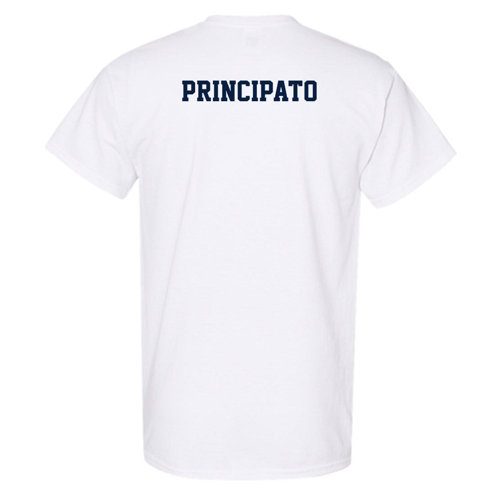 UCO - NCAA Women's Golf : Faith Principato - Classic Shersey T-Shirt-1