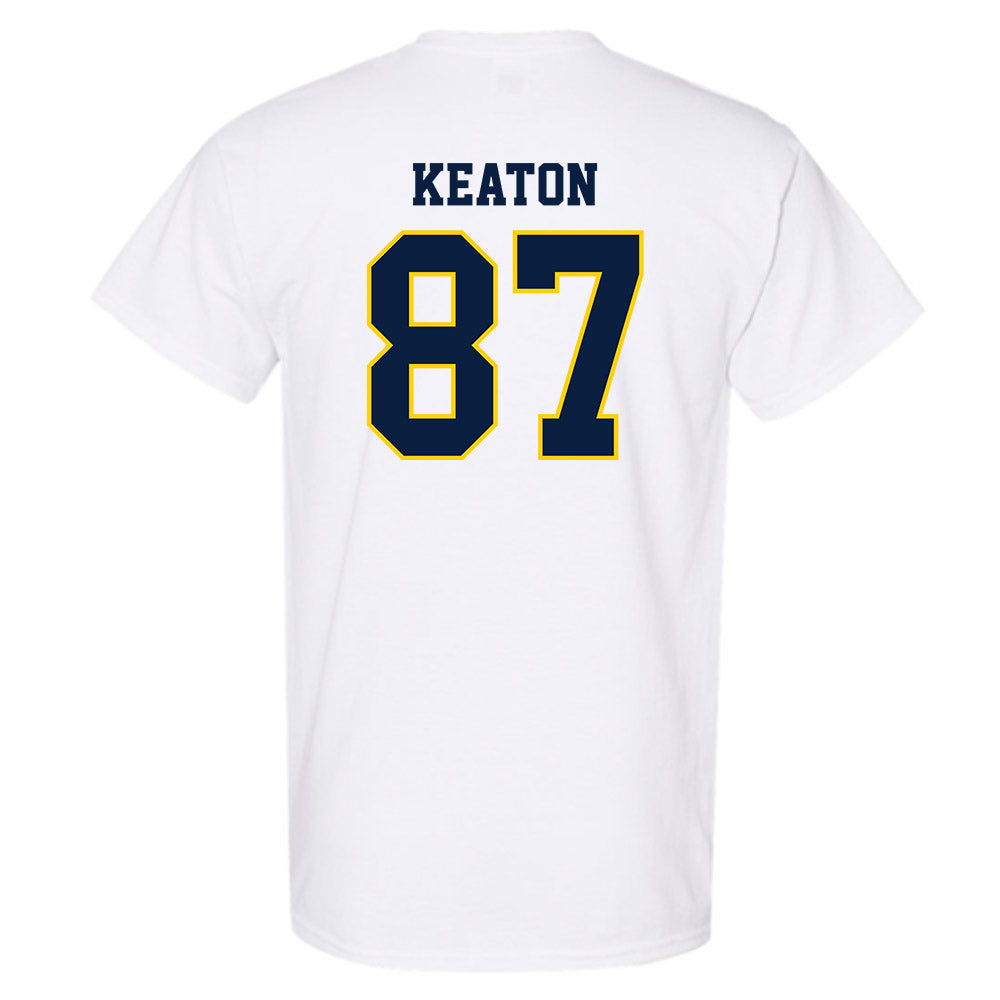 UCO - NCAA Football : Gage Keaton - Classic Shersey T-Shirt-1