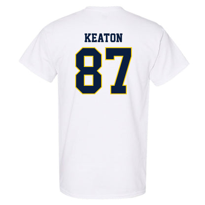 UCO - NCAA Football : Gage Keaton - Classic Shersey T-Shirt-1