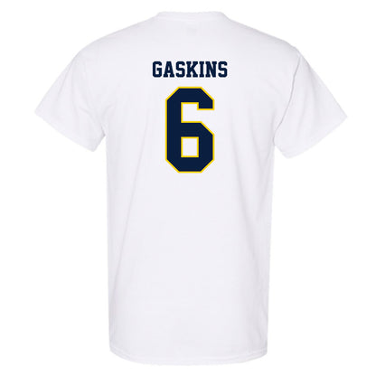 UCO - NCAA Women's Soccer : Sophia Gaskins - Classic Shersey T-Shirt-1