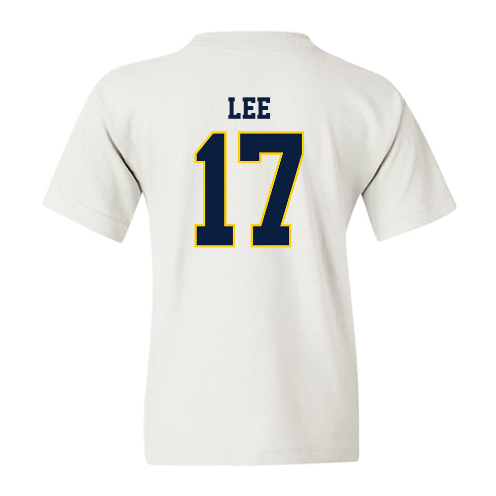 UCO - NCAA Baseball : Drake Lee - Classic Shersey Youth T-Shirt-1