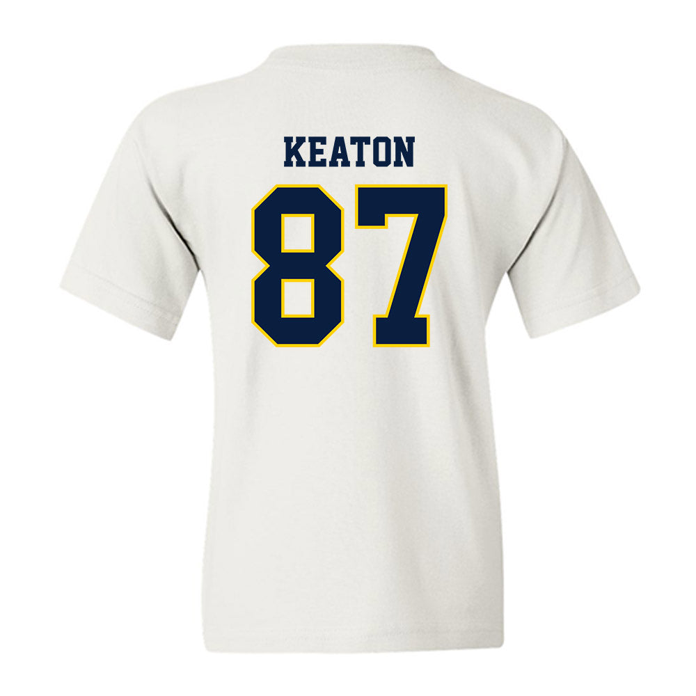 UCO - NCAA Football : Gage Keaton - Classic Shersey Youth T-Shirt-1