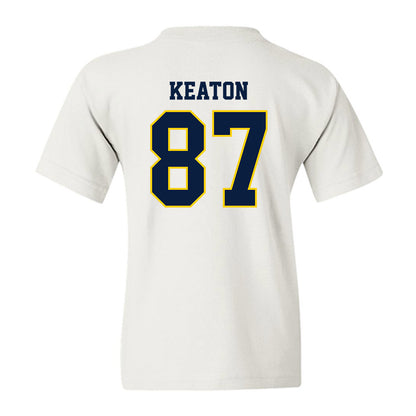 UCO - NCAA Football : Gage Keaton - Classic Shersey Youth T-Shirt-1