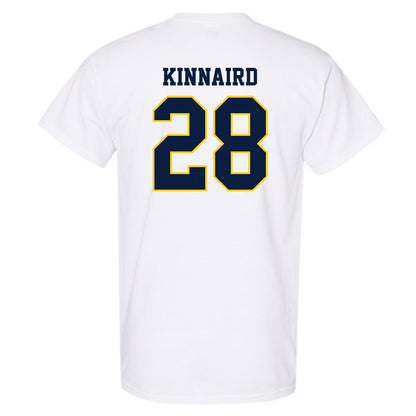UCO - NCAA Softball : Carleigh Kinnaird - Classic Shersey T-Shirt-1