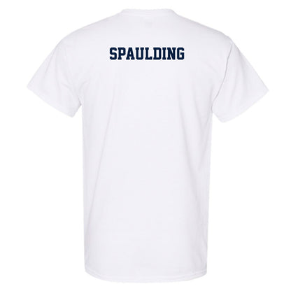 UCO - NCAA Football : Naithen Spaulding - Classic Shersey T-Shirt-1