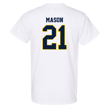 UCO - NCAA Softball : Sherri Mason - Classic Shersey T-Shirt-1