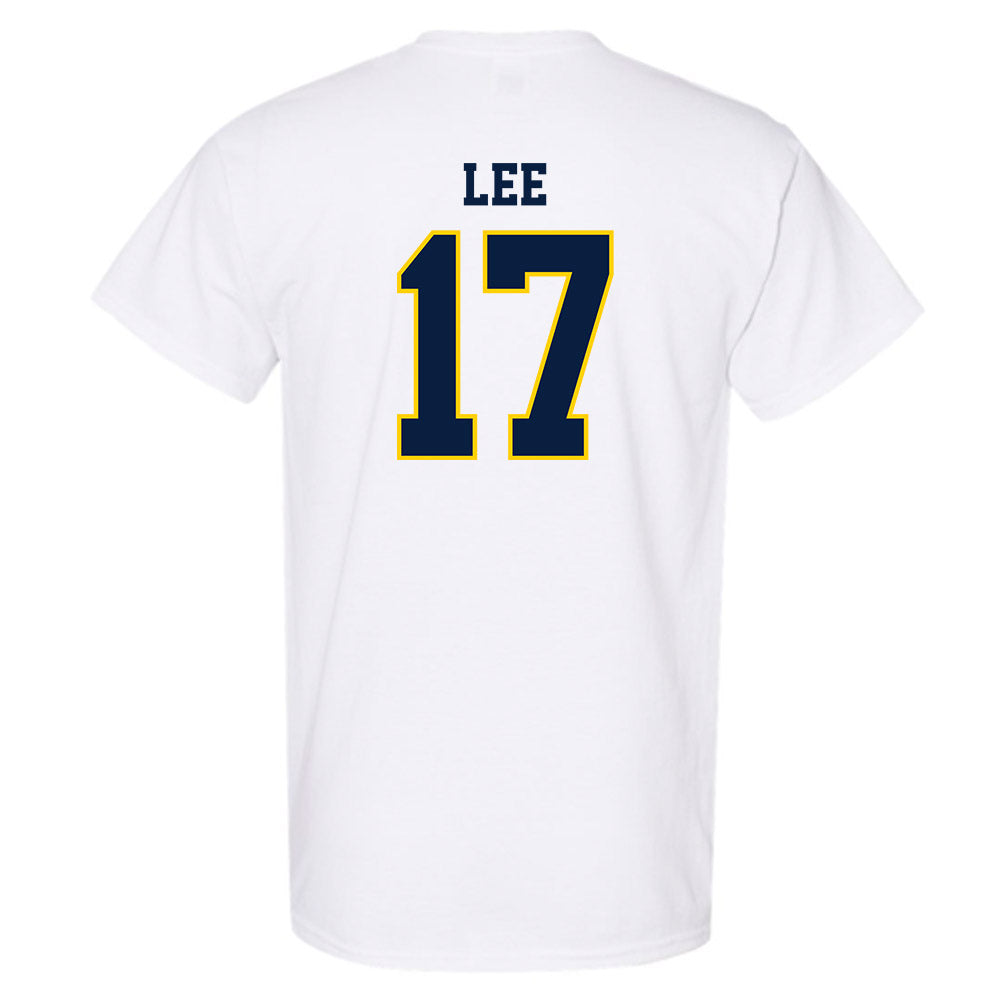 UCO - NCAA Baseball : Drake Lee - Classic Shersey T-Shirt-1