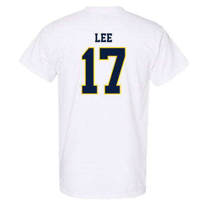 UCO - NCAA Baseball : Drake Lee - Classic Shersey T-Shirt-1