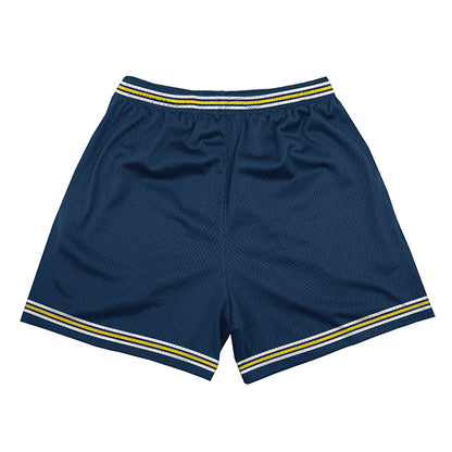UCO - NCAA Baseball : Nathan Patterson - Shorts-1