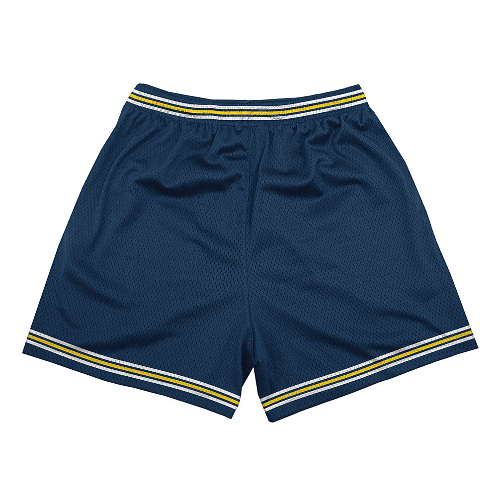 UCO - NCAA Softball : Carleigh Kinnaird - Shorts-1