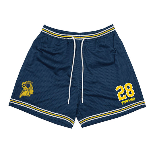UCO - NCAA Softball : Carleigh Kinnaird - Shorts-0