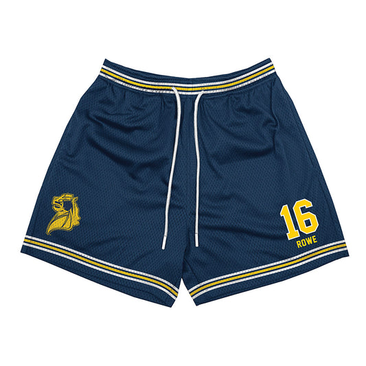 UCO - NCAA Baseball : Trevor Rowe - Shorts-0