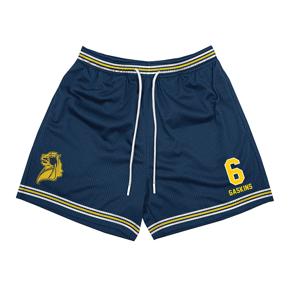 UCO - NCAA Women's Soccer : Sophia Gaskins - Shorts-0