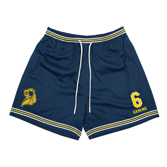 UCO - NCAA Women's Soccer : Sophia Gaskins - Shorts-0