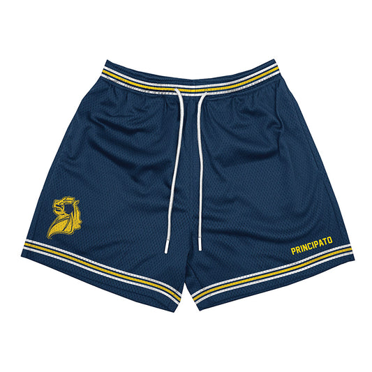 UCO - NCAA Women's Golf : Faith Principato - Shorts-0