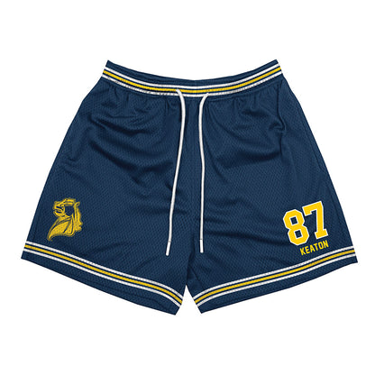 UCO - NCAA Football : Gage Keaton - Shorts-0