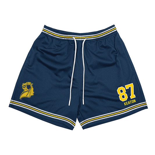 UCO - NCAA Football : Gage Keaton - Shorts-0