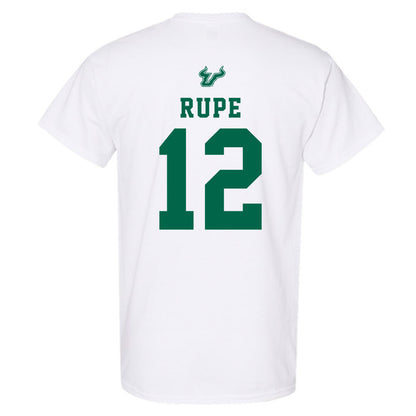 USF - NCAA Women's Soccer : Reese Rupe - T-Shirt-1