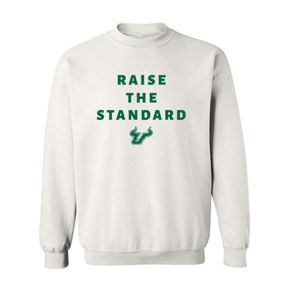 USF - NCAA Women's Soccer : Regan Kelly - Crewneck Sweatshirt-0