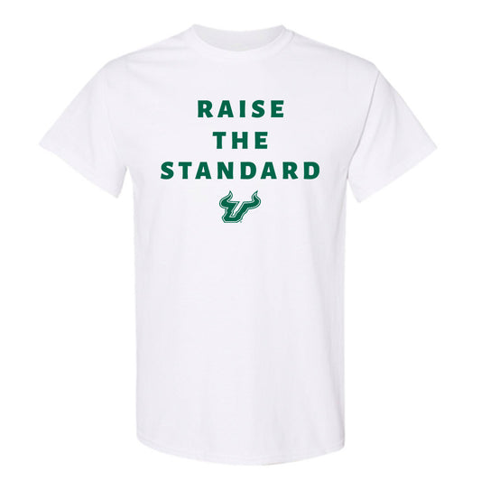 USF - NCAA Women's Soccer : Regan Kelly - T-Shirt-0