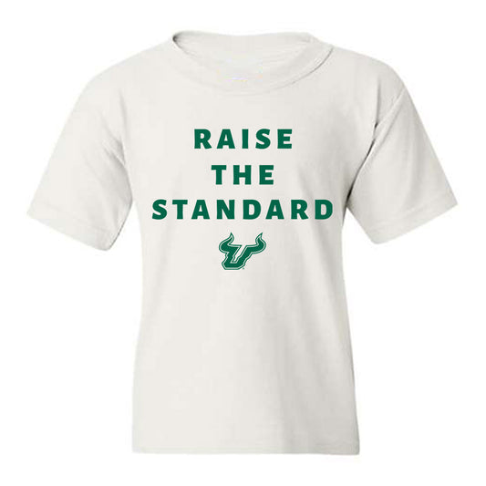 USF - NCAA Women's Soccer : Regan Kelly - Youth T-Shirt-0