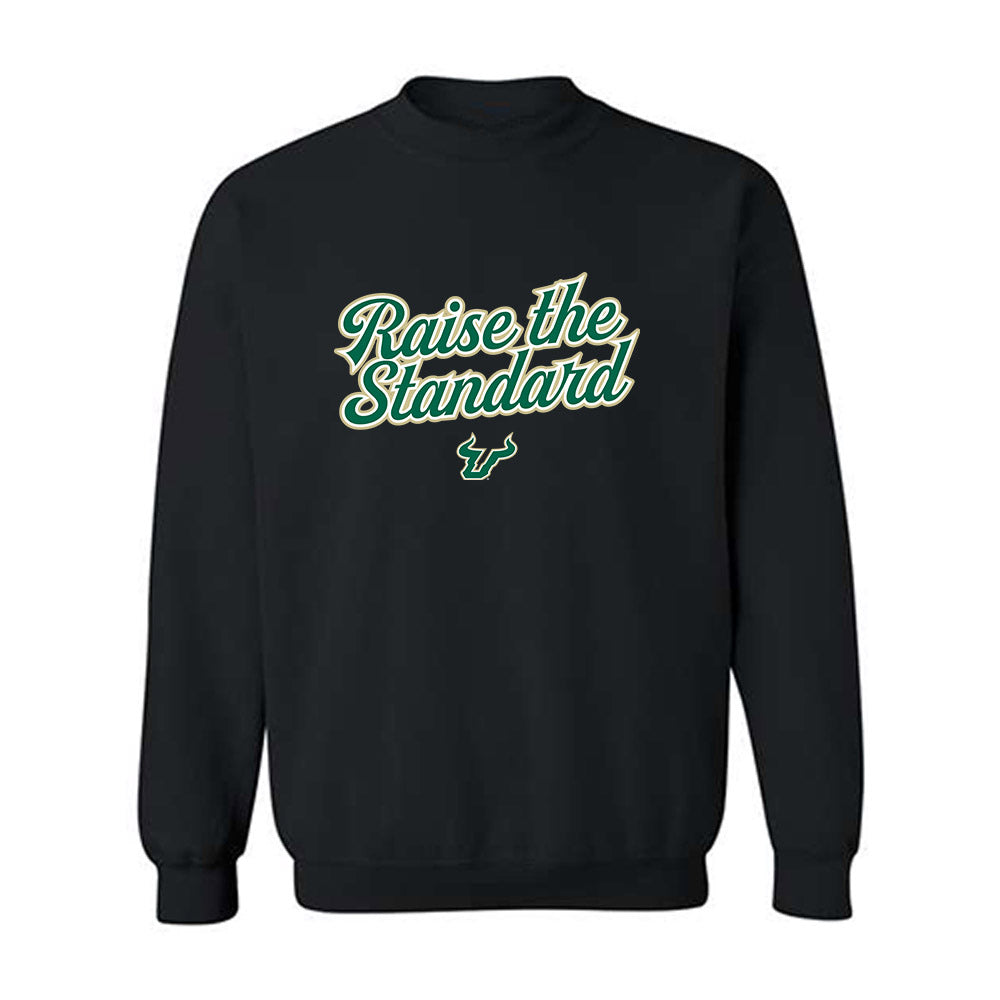 USF - NCAA Women's Soccer : Sophia Cabral - Crewneck Sweatshirt-0