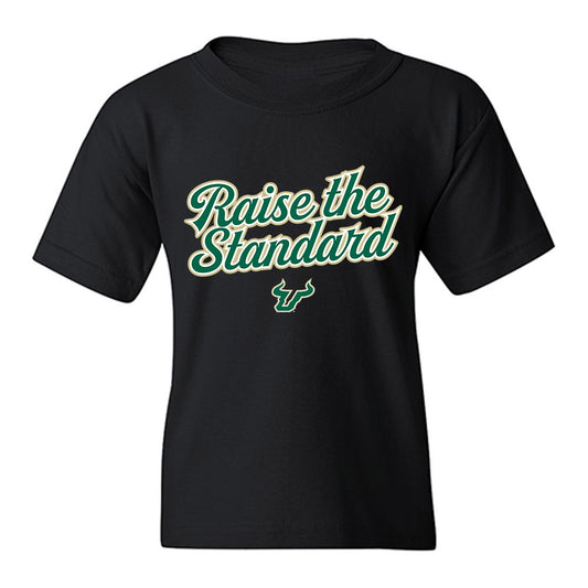 USF - NCAA Women's Soccer : Selma Astrom - Youth T-Shirt-0