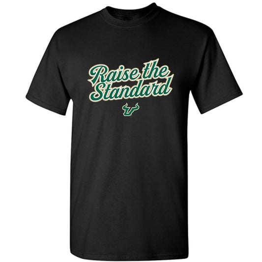USF - NCAA Women's Soccer : Ava Plezia - T-Shirt-0